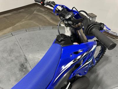 2026 Yamaha YZ250X - Photo 15