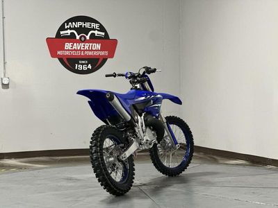 2026 Yamaha YZ250X - Photo 4