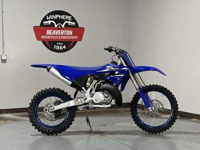 2026 Yamaha YZ250X - Photo 5