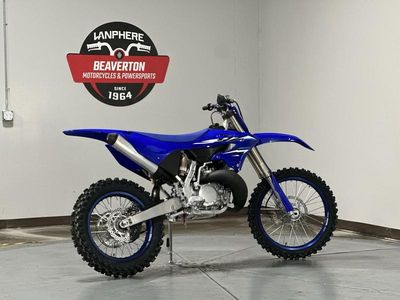 2026 Yamaha YZ250X - Photo 6