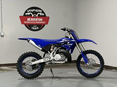 2026 Yamaha YZ250X - Photo 7