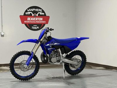 2026 Yamaha YZ250X - Photo 8