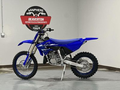 2026 Yamaha YZ250X - Photo 9