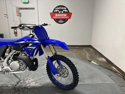 2026 Yamaha YZ250X - Photo 10