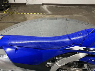 2026 Yamaha YZ450F Team Yamaha Blue - Photo 11