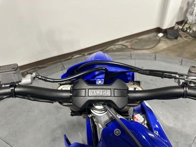2026 Yamaha YZ450F Team Yamaha Blue - Photo 12