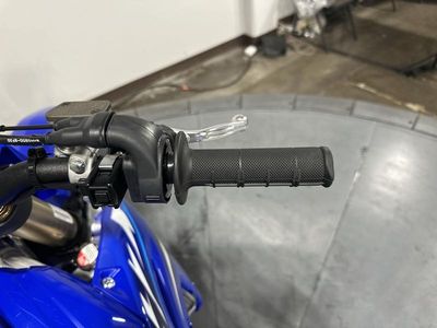 2026 Yamaha YZ450F Team Yamaha Blue - Photo 13