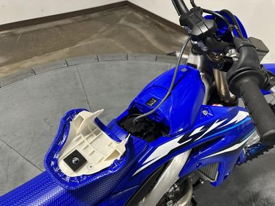 2026 Yamaha YZ450F Team Yamaha Blue - Photo 15