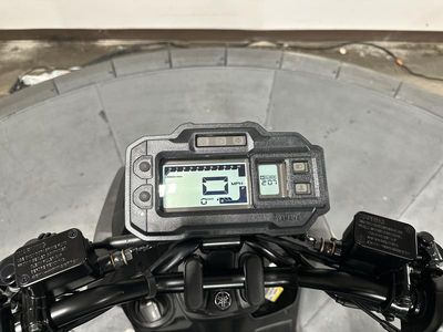 2025 Yamaha Zuma 125 - Photo 12