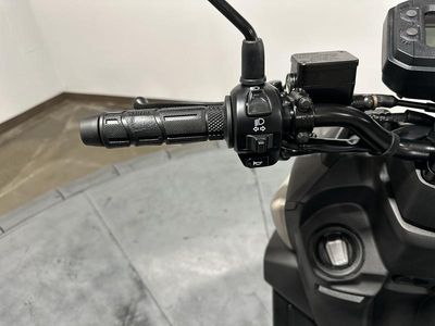 2025 Yamaha Zuma 125 - Photo 14