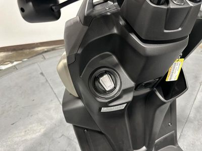 2025 Yamaha Zuma 125 - Photo 15