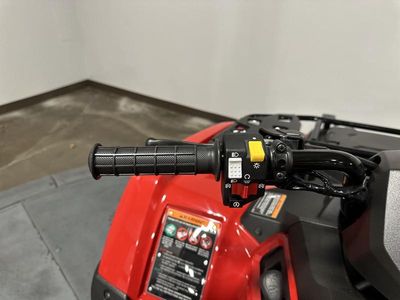 2026 Honda FourTrax Rancher 4x4 - Photo 13