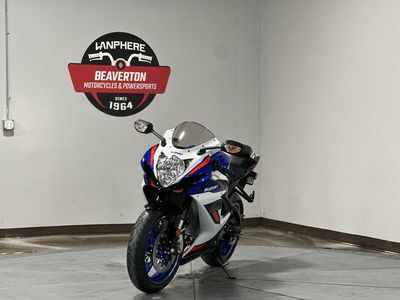2026 Suzuki GSX-R600Z - Photo 2