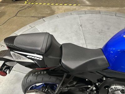 2026 Suzuki GSX-R600Z - Photo 11