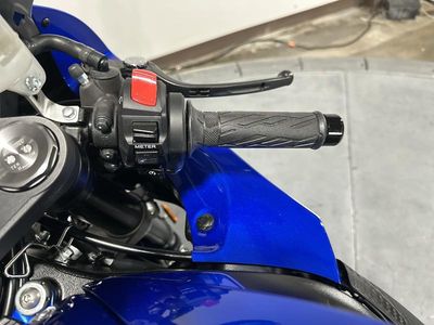 2026 Suzuki GSX-R600Z - Photo 13