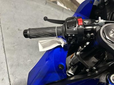 2026 Suzuki GSX-R600Z - Photo 14