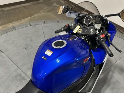 2026 Suzuki GSX-R600Z - Photo 15
