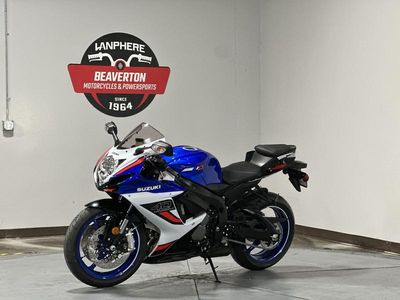 2026 Suzuki GSX-R600Z - Photo 3