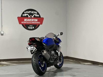 2026 Suzuki GSX-R600Z - Photo 6