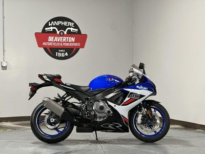 2026 Suzuki GSX-R600Z - Photo 7