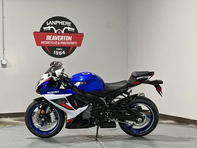 2026 Suzuki GSX-R600Z - Photo 9