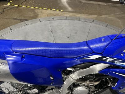 2026 Yamaha WR250F - Photo 11