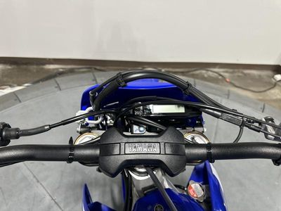2026 Yamaha WR250F - Photo 12