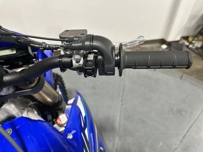 2026 Yamaha WR250F - Photo 13