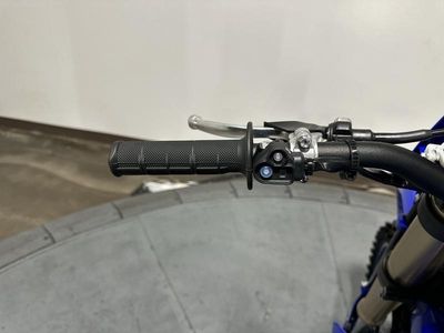 2026 Yamaha WR250F - Photo 14