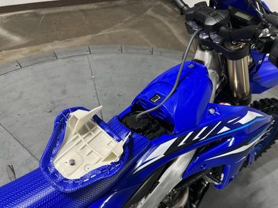 2026 Yamaha WR250F - Photo 15