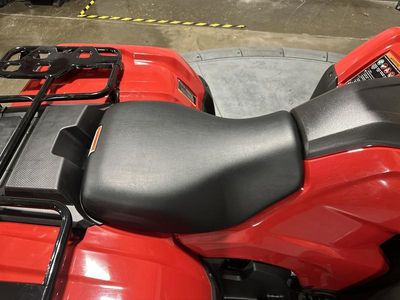2026 Honda FourTrax Rancher 4x4 - Photo 11