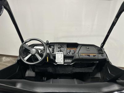 2025 Honda Pioneer 1000 Deluxe - Photo 12