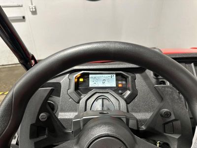 2025 Honda Pioneer 1000 Deluxe - Photo 13
