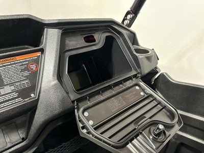 2025 Honda Pioneer 1000 Deluxe - Photo 15