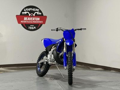 2026 Yamaha YZ250X - Photo 2