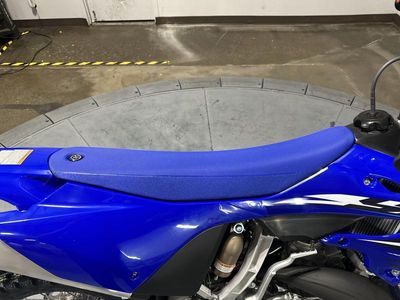 2026 Yamaha YZ250X - Photo 11
