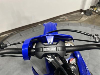 2026 Yamaha YZ250X - Photo 12