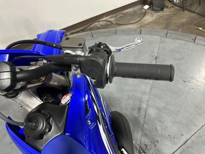 2026 Yamaha YZ250X - Photo 13