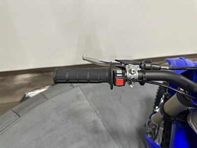 2026 Yamaha YZ250X - Photo 14