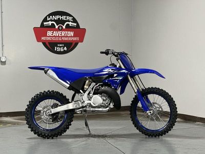 2026 Yamaha YZ250X - Photo 5