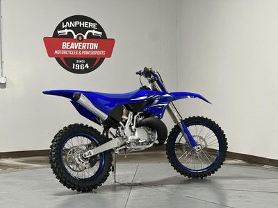 2026 Yamaha YZ250X - Photo 6