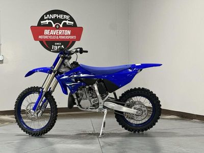 2026 Yamaha YZ250X - Photo 9