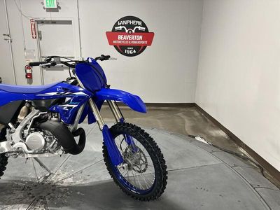2026 Yamaha YZ250X - Photo 10