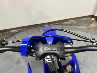 2026 Yamaha YZ125 Team Yamaha Blue - Photo 12