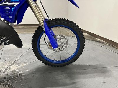 2026 Yamaha YZ125 Team Yamaha Blue - Photo 15