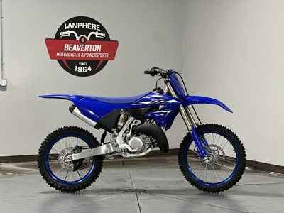 2026 Yamaha YZ125 Team Yamaha Blue - Photo 5