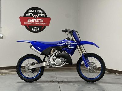 2026 Yamaha YZ125 Team Yamaha Blue - Photo 8