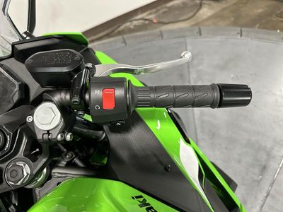 2026 Kawasaki Ninja 500 SE ABS - Photo 13