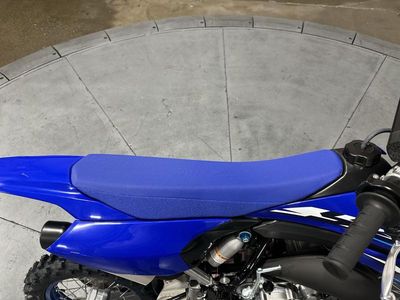 2026 Yamaha YZ65 - Photo 11