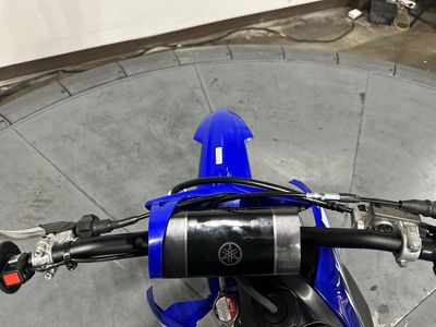 2026 Yamaha YZ65 - Photo 12